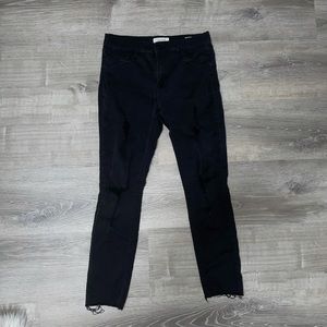 Pacsun Ripped Jeggings